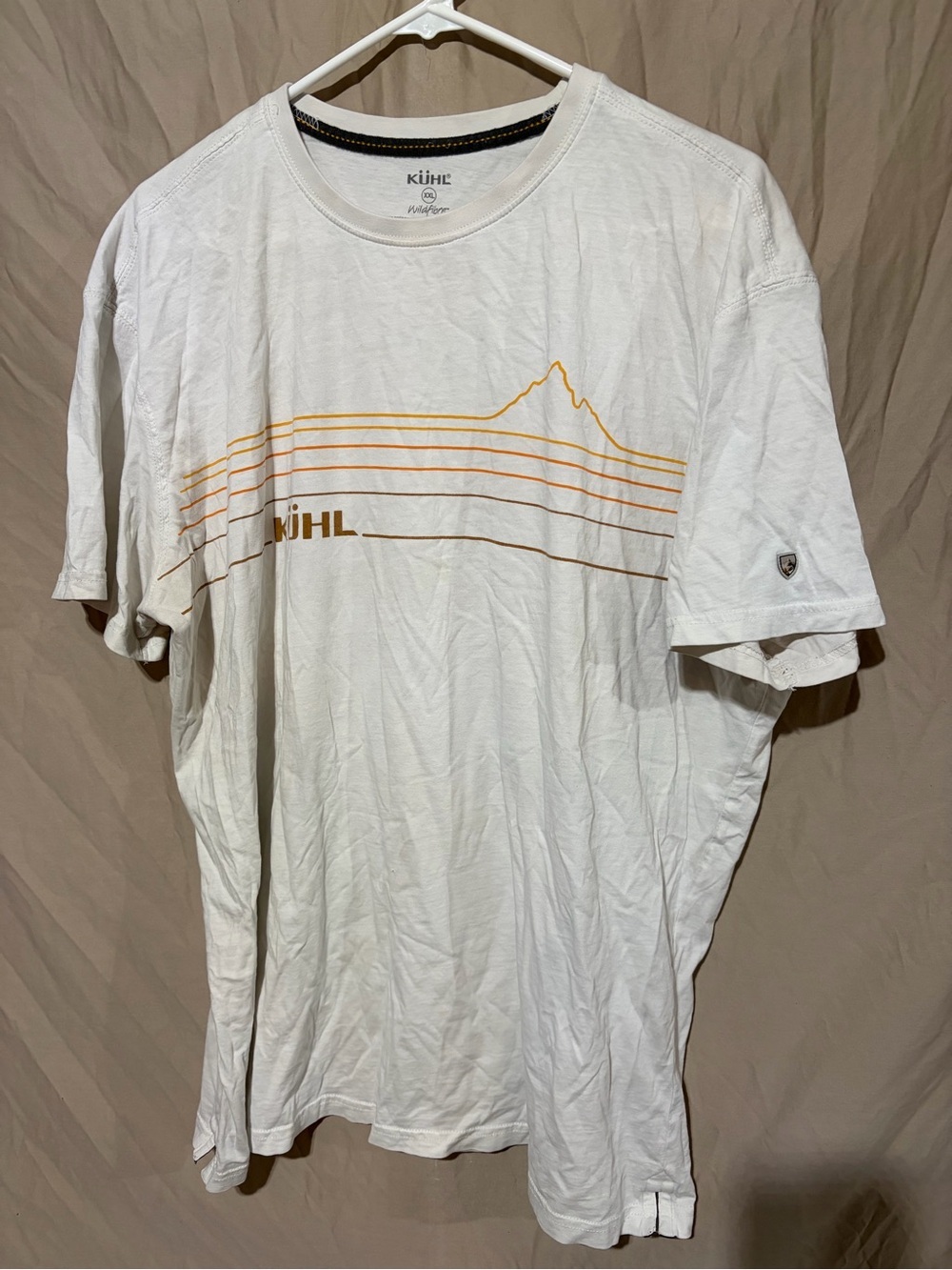 Kuhl T-shirt